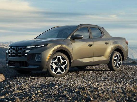 HYUNDAI SANTA CRUZ 2022 5NTJC4AE3NH018310 image